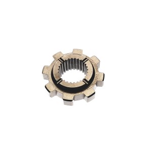 Segway PARKING GEAR - Partnr: E02F22005001