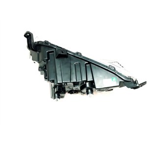 Segway GREEN LEFT FOOT PEDAL ROD(SHORT) - Partnr: A01C09001002