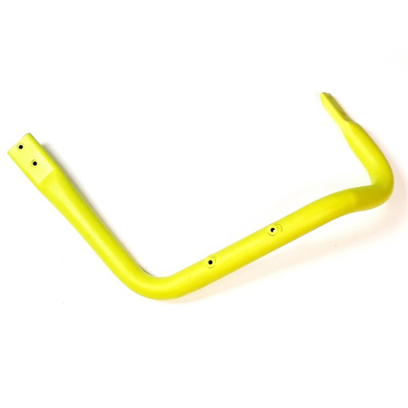 Segway GREEN RIGHT FOOT PEDAL ROD(SHORT) - Partnr: A01C10001002