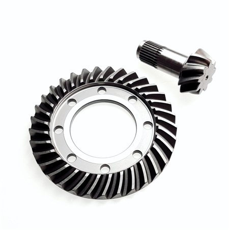 Segway DRIVE+DRIVEN BEVEL GEAR KIT - Partnr: Q02R20100000