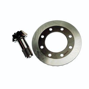 Segway DRIVE+DRIVEN BEVEL GEAR KIT - Partnr: Q02R20100000