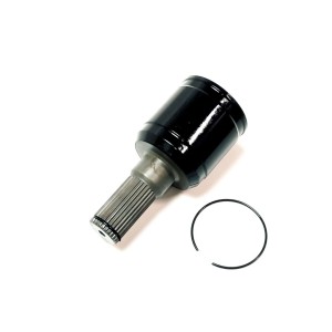 Segway INNER JOINT ASSY（LTD） - Partnr: A01P14002001