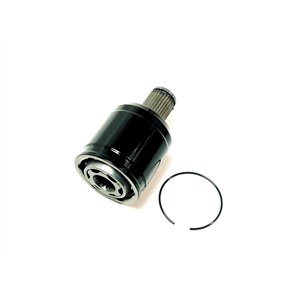 Segway INNER JOINT ASSY（LTD） - Partnr: A01P13002001