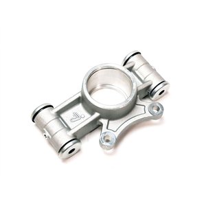 Segway REAR LEFT WHEEL AXLE SUPPORT - Partnr: A01D20101002