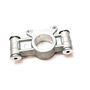 Segway REAR LEFT WHEEL AXLE SUPPORT - Partnr: A01D20101002