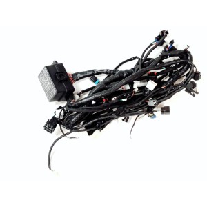Segway LONG VEHICLE MAIN CABLE（WITH REAR DIFFER - Partnr: A02M11100005 R/B A02-M111000-000-00