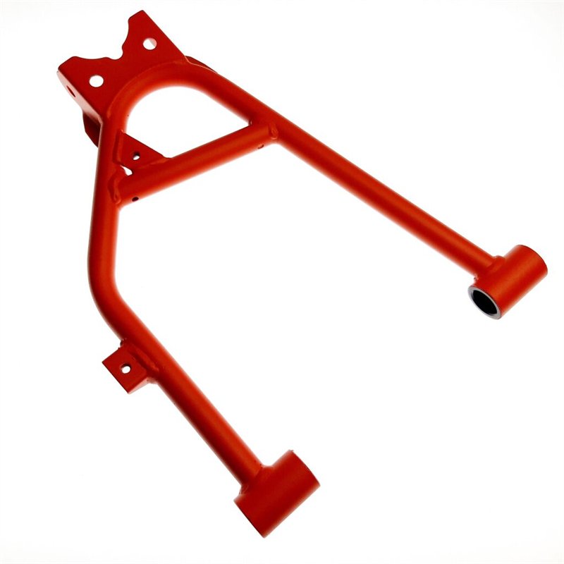Segway RED UPPER WELD ARM RR - Partnr: A01D23102001