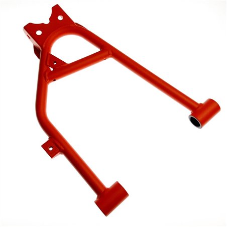 Segway RED UPPER WELD ARM RR - Partnr: A01D23102001