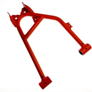 Segway RED UPPER WELD ARM RR - Partnr: A01D23102001