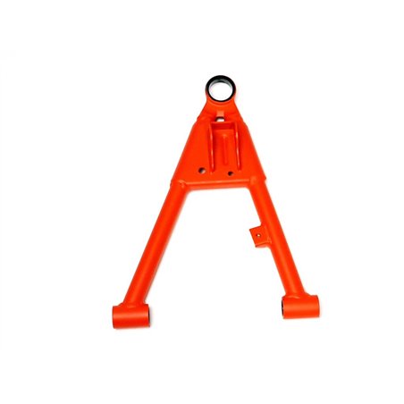 Segway RED UPPER WELD ARM FL - Partnr: A01D11102001