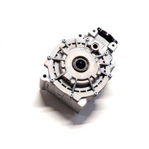 Segway REAR AXLE ASSY(NO DIFFERENTIAL,THREE) - Partnr: Q02R00000004