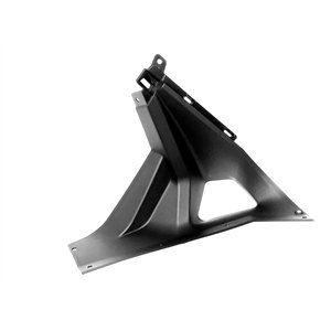 Segway LEFT REAR GUARD - Partnr: A01H12600001 R/B A01H12600002