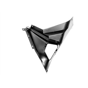 Segway LEFT REAR GUARD - Partnr: A01H12600001 R/B A01H12600002