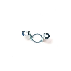 Segway FUEL INJECTOR ADAPTER PRESS PLATE - Partnr: F01K00002001