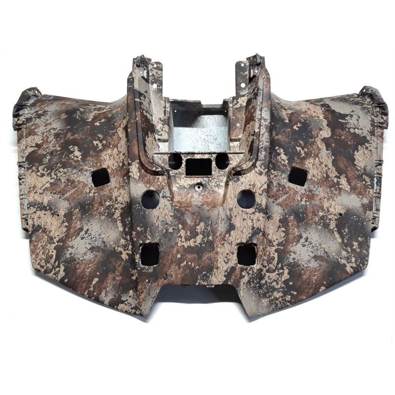 Segway CAMO REAR FENDER - Partnr: A02H13407001