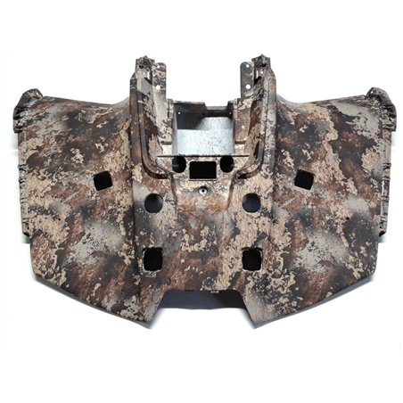 Segway CAMO REAR FENDER - Partnr: A02H13407001