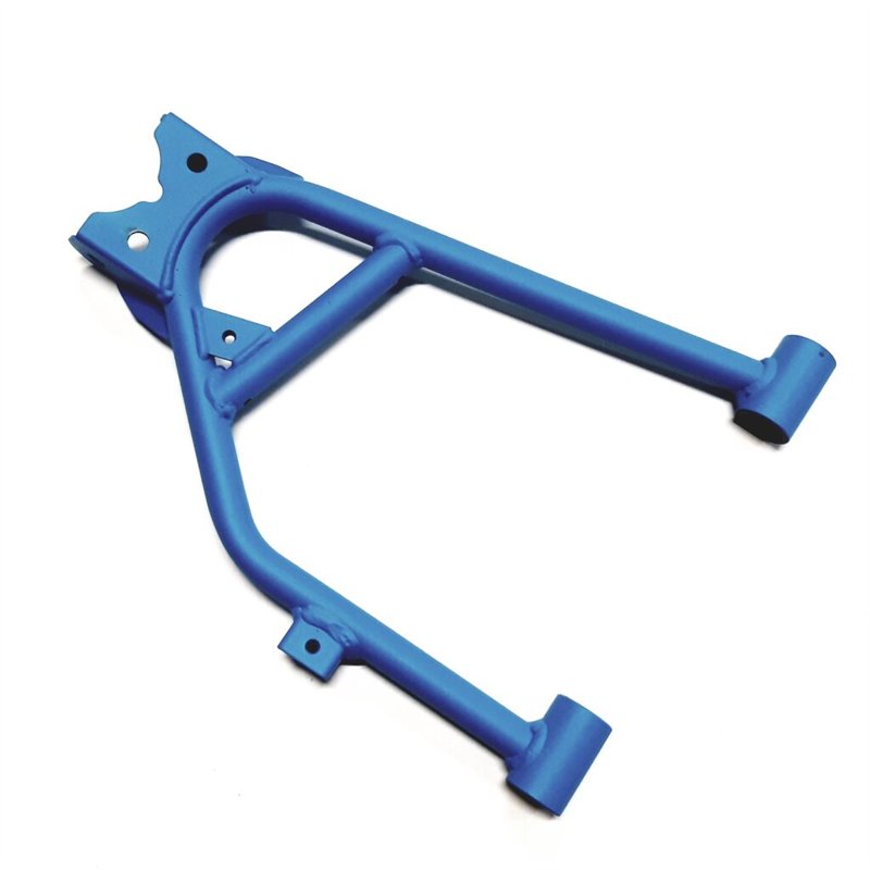 Segway BLUE UPPER WELD ARM RR - Partnr: A01D23104001