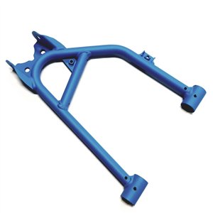 Segway BLUE UPPER WELD ARM RR - Partnr: A01D23104001