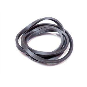 Segway CVT OUT COVER SEAL - Partnr: E03-C303000-000-03