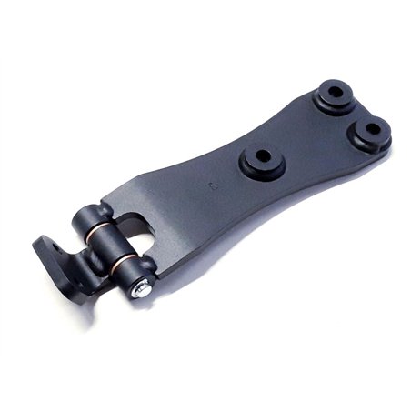 Segway RIGHT LOWER LATCH - Partnr: U03-C432001-000-00