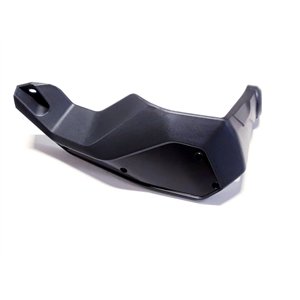 Segway RIGHT HAND GUARD COVER - Partnr: A12-H100214-0B0-00
