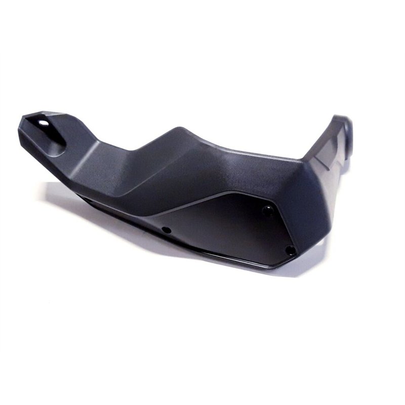 Segway RIGHT HAND GUARD COVER - Partnr: A12-H100214-0B0-00
