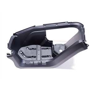 Segway LEFT FOOT PEDAL - Partnr: A12-H120101-0B0-01