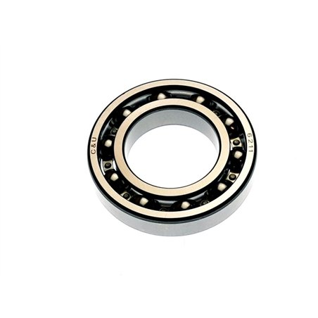 Segway LEFT FOOT PEDAL - Partnr: A12-H120101-0B0-01