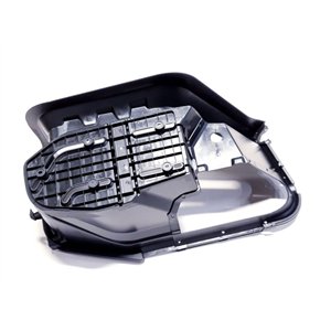 Segway LEFT FOOT PEDAL - Partnr: A12-H120101-0B0-01
