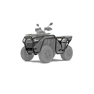 Segway Accessoire: AT6 S FULL COVERAGE BUMPER - Partnr: A01-R111000-000-00