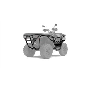 Segway Accessoire: AT6 S FULL COVERAGE BUMPER - Partnr: A01-R111000-000-00