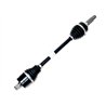 Segway REAR LEFT COVER BRACKET - Partnr: L-U09-B0000001