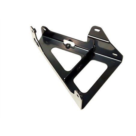 Segway REAR LEFT COVER BRACKET - Partnr: L-U09-B0000001