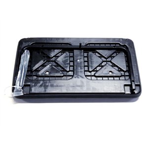 Segway PASSENGER SEAT - Partnr: U06-K122000-000-00