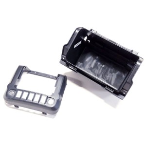 Segway GLOVE BOX BODY - Partnr: U06-H110502-0B0-00
