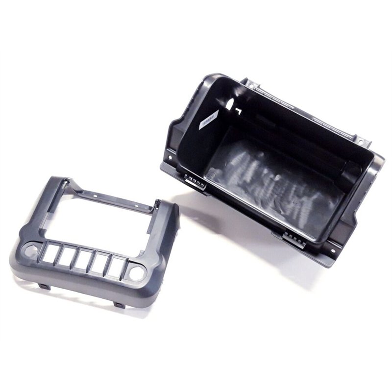 Segway GLOVE BOX BODY - Partnr: U06-H110502-0B0-00
