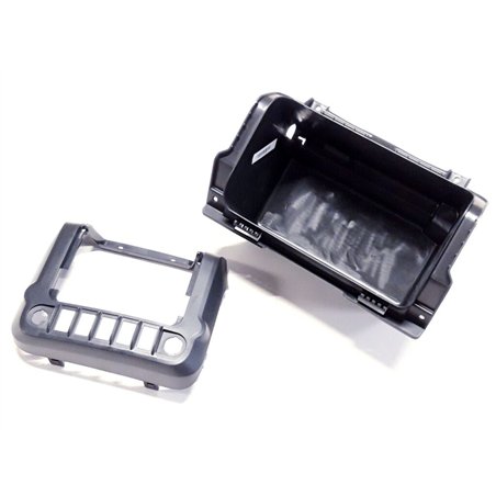 Segway GLOVE BOX BODY - Partnr: U06-H110502-0B0-00