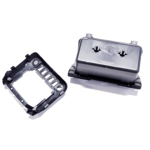 Segway GLOVE BOX BODY - Partnr: U06-H110502-0B0-00
