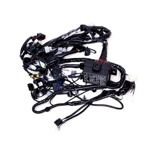 Segway LONG VEHICLE MAIN CABLE（WITH REAR DIFFER - Partnr: A02-M111000-000-00