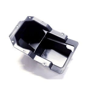 Segway BATTERY BOX SHORT - Partnr: A10-H121110-000-00