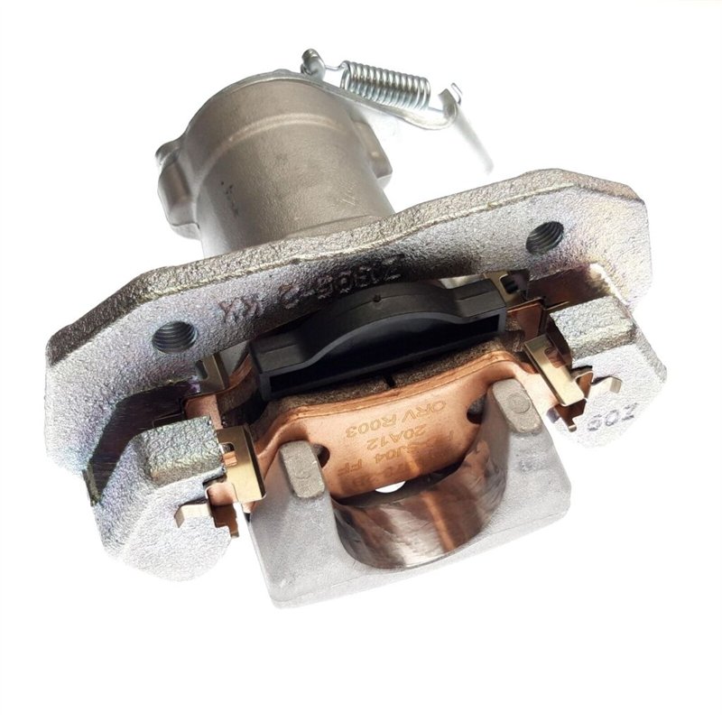 Segway RING φ8×18 - Partnr: A10-A390001-000-00