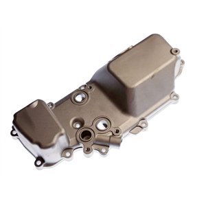 Segway LOWER CRANKCASE COVER - Partnr: F02C52001001 (from 22/09/2023)