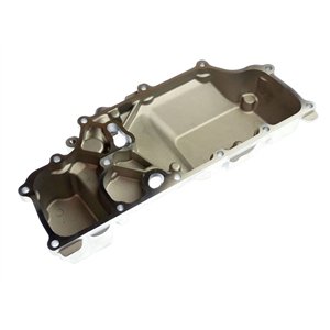 Segway LOWER CRANKCASE COVER - Partnr: F02C52001001 (from 22/09/2023)