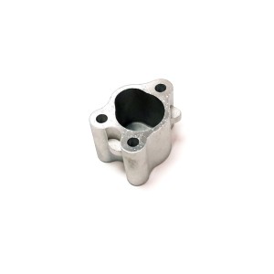 Segway OIL REGULATOR VALVE COVER - Partnr: E02-C110008-000-01