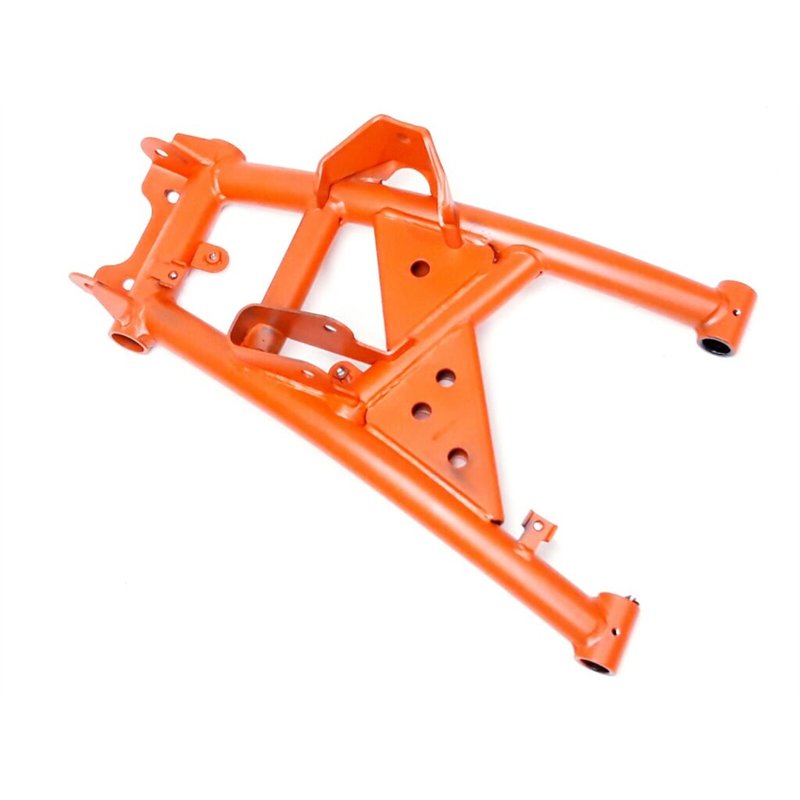 Segway RL LOWER A-ARM,RED, WIDE - Partnr: A13-D221010-FR0-00