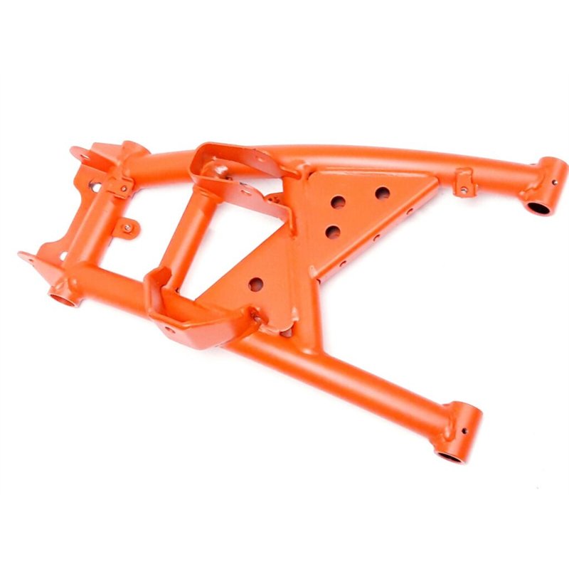 Segway RR LOWER A-ARM,RED, WIDE - Partnr: A13-D241010-FR0-00