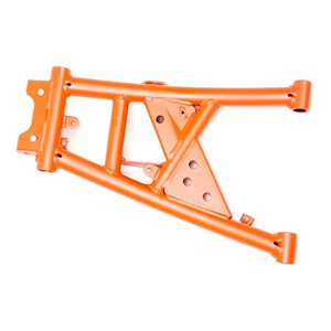 Segway RR LOWER A-ARM,RED, WIDE - Partnr: A13-D241010-FR0-00