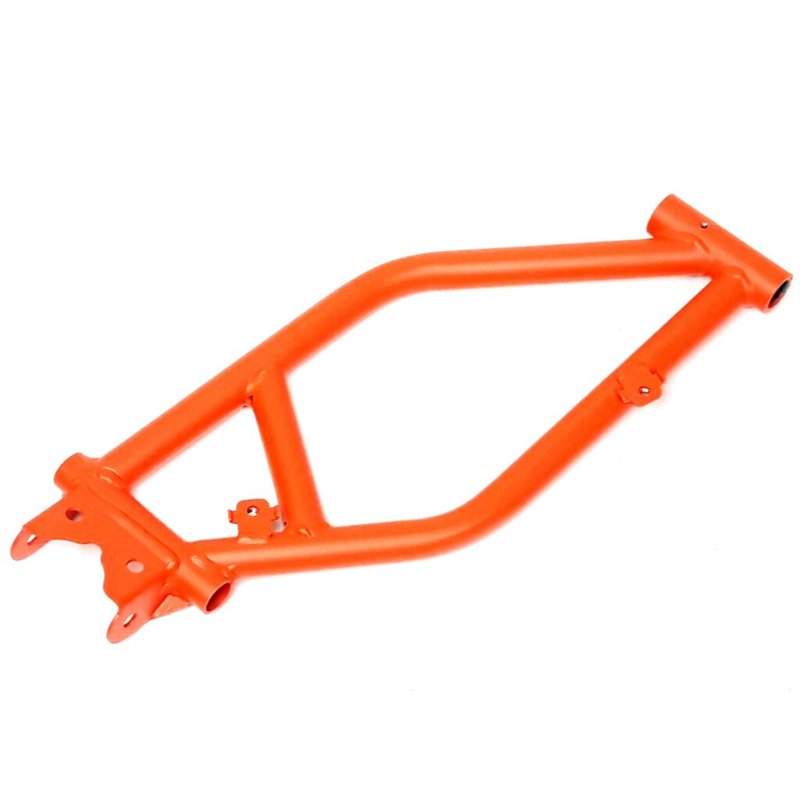 Segway RL UPPER A-ARM,RED, WIDE - Partnr: A13-D211010-FR0-00
