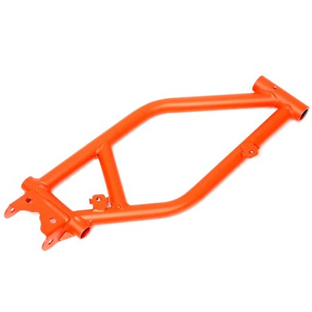 Segway RL UPPER A-ARM,RED, WIDE - Partnr: A13-D211010-FR0-00