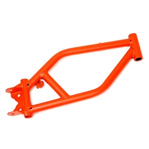 Segway RL UPPER A-ARM,RED, WIDE - Partnr: A13-D211010-FR0-00